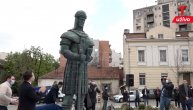 Otkrivanje spomenika despotu Stefanu: Beograd se zahvalio čoveku koji ga je učinio prestonicom