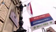 Održan skup za legalizaciju marihuane u medicinske svrhe