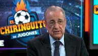 Florentino Perez najavljuje revoluciju: Zbog Superlige ćemo skratiti trajanje utakmica!