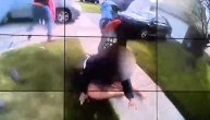 Objavljen snimak ubistva 16-godišnje Afroamerikanke