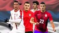 Nekada se bežalo od srpskog dresa, a sada? Sportisti koji su odjavili druge da bi igrali za Srbiju!