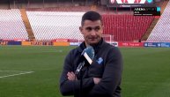 Slavoljub Đorđević pun hvale za svoje igrače: Pomeraju granice, izginuli su na terenu!