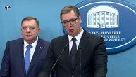 Vučić: Znamo da je mir i zajednički rad naša budućnost
