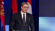 Vučić: Ponosan na priznanje, od danas i ja sam Banjalučanin