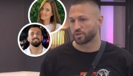 Ša se izbezumio kad je čuo za ženu Ivanu i Vladimira Tomovića