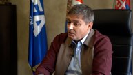 Piksi: Nacionalni stadion jedan od razloga što sam pristao da bude selektor, imaćemo finale LŠ i LE