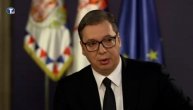 Vučić pred Atlantskim savetom: Potcenjivali smo ulogu SAD, jer smo mislili da smo mi centar sveta!