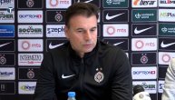 Stanojević: Očekujemo dobru utakmicu protiv Spartaka