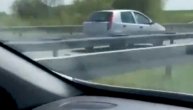 Snimak vožnje u suprotnom smeru na putu Novi Sad-Subotica: "Potpuno odsustvo osećaja za tuđe živote"