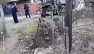 Naselje "Palestina" u Vranju pod fekalijama: Iz cisterne kulja otpad, meštani strahuju od zaraze