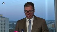 Vučić: Očekujem poziv sredinom maja za nastavak dijaloga