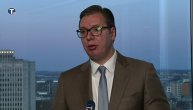 Vučić: Niko nije fasciniran njihovim političkim vratolomijama za unutrašnje potrebe