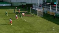 Seriji Milana Pavkova nema kraja: Samo otvorio stopalo i nonšalantno postigao i drugi gol u Inđiji!