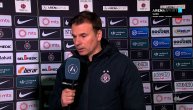 Stanojević zadovoljan zbog pobede, ali... Moramo više šansi da realizujemo!
