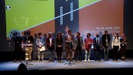 Dodelom nagrada završeno duplo izdanje Martovskog festivala
