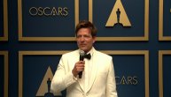 Oskara posvetio umrloj ćerki: Najiskreniji govor na celoj ceremoniji
