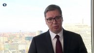 Vučić: Dijalog Beograda i Prištine zakazan za 11. maj