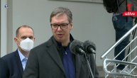 Vučić: Moja majka ne bi imala šanse da preživi da nije primila vakcinu