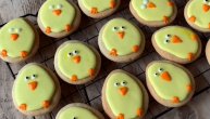 Vaskršnji kolačići kojima niko ne bi odoleo: Recept za brzu, jednostavnu i jeftinu poslasticu