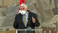 Branislav Tiodorović posle sednice Kriznog štaba: Nema popuštanja mera za Uskršnje praznike
