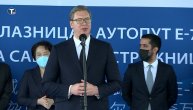 Vučić: Ne posedujem snimak iz Doljevca, niti mi je iko tražio