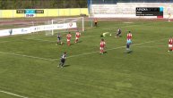 Kiks još jednog golmana u Superligi: I čuvar mreže Napretka promašio loptu i "poklonio" gol TSC-u