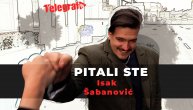 Isak Šabanović nam je otkrio da li ima devojku i koga je pozvao posle nastupa u "Zvezdama Granda"