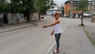 Majka povređenog tinejdžera u Nišu: "Umalo nam deca izginuše i to ispred kuće"