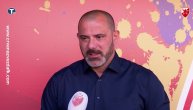 Stanković: Nema opuštanja, protiv Rada kao da je finale