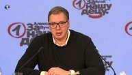 Vučić o povratku navijača: Kako je krenula borba za opstanak, bolje da ne gledaju ništa, od sramote!
