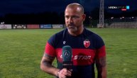 Stanković neće izgovore za to što je cilj ispunjen: Trebalo je da vodimo 4:0 nula na poluvremenu