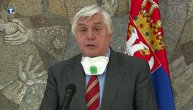 Tiodorović: Svi naši građani, vakcinisani, ulaziće u Srbiju bez ograničenja