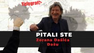 Osnivač grupe "Legende" Daša otkrio nam je ko još uspeva da stvara kvalitetnu muziku na našoj sceni