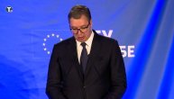 Vučić: Evropa pripada svima nama