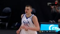 Bogdanović Denveru ubacio neverovatnih 48 poena: Nikoli Jokiću jedan skok falio za novi tripl-dabl