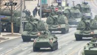 Plašite nas se! Evo šta od vojne opreme Putin isteruje na Crveni trg za Dan pobede