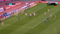 Ivanićeva 2 gola u 3 minuta: Sad je samo ćušnuo loptu 8u mrežu pored već palog golmana Zlatibora!