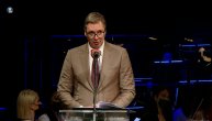 Vučić: Svakom budućem Hitleru naša prestonica prva će reći ne