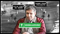 Piksi ekskluzivno o Maksimiru 1990: Boban je upao u našu svlačionicu, bio sam uplašen