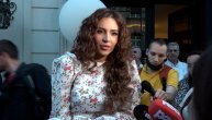 Anastasija otkrila da li se meša Ceci u ljubav: Nakon promene imidža pevačici je dečko rekao ovo