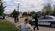 Odnose telo dečaka i odvoze kombi koji ga je ubio: Rasplet nesreće kod Niša