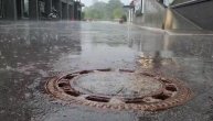 U Beogradu kiša lije k'o iz kabla, RHMZ najavljuje da će pljuštati oko dva sata