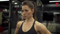 U petoj deceniji je rešila da se takmiči u fitnesu: Nataša ima 44 godine i grmi kako izgleda!