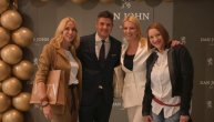Dan John u Beogradu na vodi: Renomirani italijanski brend otvorio treću radnju u Srbiji!