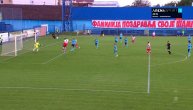 Pavkov trese mreže, pa ne staje: Dao je gol baš onakav kakve daje kroz celu karijeru!