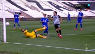 Partizan poveo protiv Voždovca autogolom Bogdanovića: Zmajevi kažnjeni za ispušteni poklon Popovića