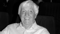 Preminuo legendarni pevač Đorđe Marjanović