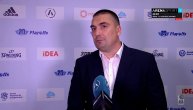 Trener Budućnosti posle drame u finišu: "Zvezda je uhvatila najvažniju loptu"