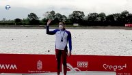 Zlato za Milicu Novaković na Svetskom kupu u Segedinu