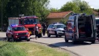 Strašna nesreća kod Svrljiga: Poginula žena, ćerka teško povređena